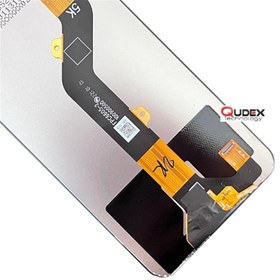 Resim Tecno Spark 8C Lcd Ekran Dokunmatik (KG5k) 