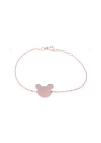 Resim Rose Mickey Mouse Hal Hal Diğer 