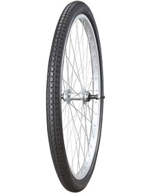 Resim Anlas 26 x 2.00 Bisiklet Dış Lastik Nda-2 Siyah 