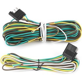 Resim Römork Uzatma Kablosu Huiliang 