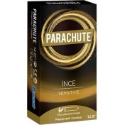 Resim Parachute Ince Prezervatif (12’li) 