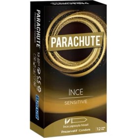 Resim Parachute Ince Prezervatif (12’li) 
