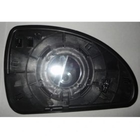Resim TŞT Kia Ceed - 2008 - 2009 Ayna Camı Sol Isıtmasız 
