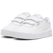 Resim Puma 39873901 Carina 2.0 Holo 2.0 V Inf Kız Bebek Günlük Spor Ayakkabı 