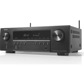 Resim Denon Avc-s660h 5.2ch 8k Av Receiver 