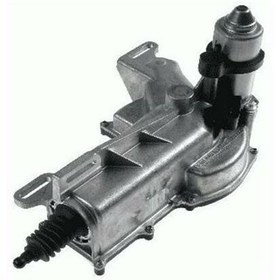 Resim Ücretsiz Kargo MİTSUBİSHİ COLT Forfour AKTUATÖR Akümülatör DEBRİYAJ KONTROL MERKEZİ ALT MOTORU Triptonik Şanzıman İçin 2004 den 2010 a Kadar SACH ALMAN ORİJİNAL 