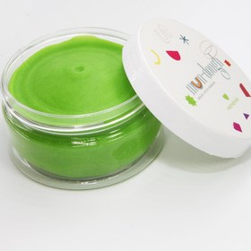 Resim Pistachio Doğal Oyun Hamuru 