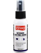 Resim Ranyeek Araç İç Dizayn Temizleyici, Multifonksiyonel Köpük Temizleyici, Mikrofiber Ve Deri Bakımı, 50ml - Derinlemesine Temizleme Ve Besleme 