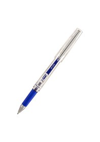 Resim Mikro Mk-8526 İmza Kalemi Mavi Mavi 