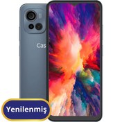 Resim Casper Via F30 Yenilenmis TR Garanti | 128 GB 4 GB Gri 