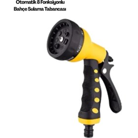 Resim Ucuz Tekno Sulama Tabancası 