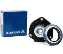 Resim Volkswagen Tiguan 2012 - 2018 Ön Amortisör Takoz Bilyalı Set Lemforder Marka 1K0412331B 