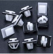 Resim Çita Klipsi Cerato Kia : 87758-38000 