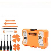 Resim Jakemy Jm9103 Takım Çantası 18 Parça 