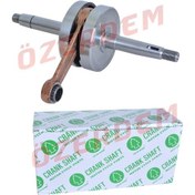 Resim Mobylette Mobylette Krank Çamlı Ym Ters Yiv 