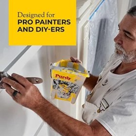 Resim 228235 Naylon Modu Yüzde 100 Srt Tyner Fırça, 3 – 1/2 Inç, 144228230 