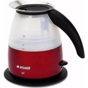 Resim Arçelik K 8005 Lal 1500 ML Su Isıtıcı 