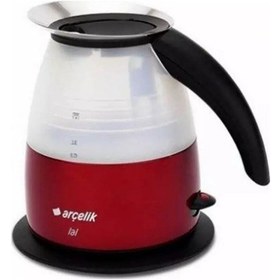 Resim Arçelik K 8005 Lal 1500 ML Su Isıtıcı 
