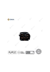 Resim Seat İbiza - Cordoba Kontak Termiği Terminali 1993--2001 N11.16086 