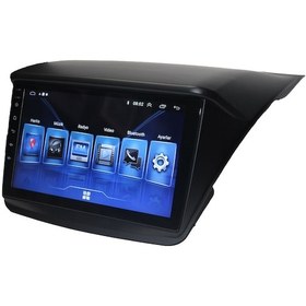 Resim Mitsubishi L 200 Old - Fiat Fullbuck 4X2 / 4X4 9 inç 10-256 GB PRO Android Carplay Multimedya 