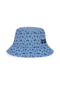 Resim U.s. Polo Assn. Erkek Çocuk Açık Mavi Şapka 50312220-vr003 Acık Mavı 