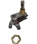 Resim Vidali Semaver Termostati - 415952203 