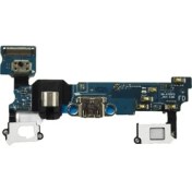 Resim Syronix Samsung Galaxy A7 SM-A700 Şarj Kulaklık Soketi 