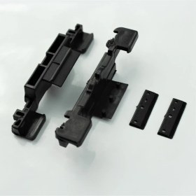 Resim İdeal Otomotiv Audi A3 Vw Golf 7 Polo 5 Passat Sunroof Perde Ayağı Tamir Seti 