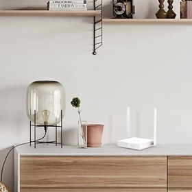 Resim TP-Link TL-WR820N, 300 Mbps, Ebeveyn Denetimleri, All-in-one( Router, Access Point, Range Extender, WISP) Modları, Wi-Fi Router 