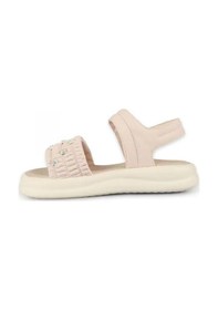 Resim Vicco Sandra 321.f26y.182 Kız Çocuk Sandalet Pudra 31-35 