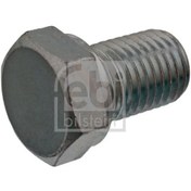 Resim FEBI 6564 Karter Tapası E46 39 39 90- 10 