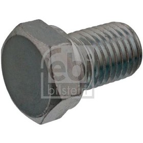 Resim FEBI 6564 Karter Tapası E46 39 39 90- 10 