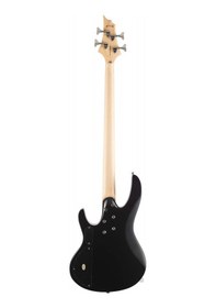 Resim LTD B-10 BLKS - Satin Black Bas Gitar 