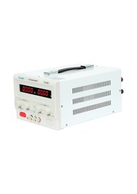 Resim Sunline Sl 3020 S Dc Power Supply 30v 20a Güç Kaynağı 