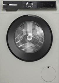 Resim BOSCH WGK252ZXTR Serie 6 Çamaşır Makinesi 10 kg maks. 1200 dev./dak., Gümüş 