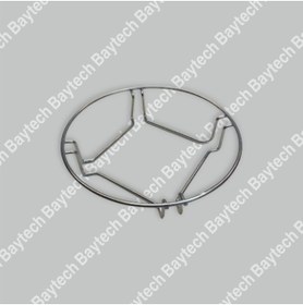 Resim Baytech Cam Ocak İçin Güveç Tencere Koyma Aparatı 