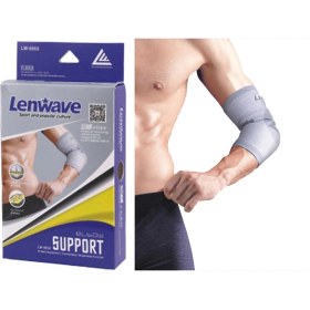 Resim Lenwave LW-0982 Dirsek Koruyucu 