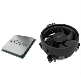 Resim Amd Ryzen 7 8700F-MPK 4.1ghz 16MB 65W Am5 Fanlı 
