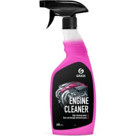 Resim Grass Motor Temizleyici Sprey 600 ml - Yağ ve Kir Çözücü | Alüminyum ve Plastik Güvenli 