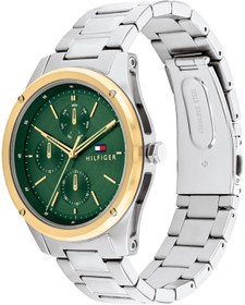 Resim Tommy Hilfiger TH1710537 Tommy Hilfiger Erkek Kol Saati 