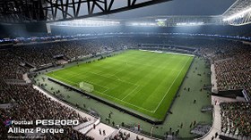 Resim Aral Pes 2020 XBox One Oyun 