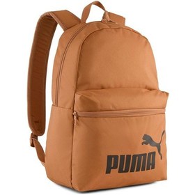 Resim Puma 09116418 Phase Unisex Sırt Çantası Turuncu 