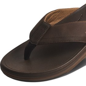 Resim NORTE - KOYU KAHVERENGİ - DARK BROWN / 45 