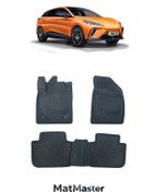 Resim MatMaster MG 4 2024 Model 5D Ekstra Havuzlu Paspas 