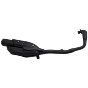 Resim Tvs Apache Rtr 200 Egzoz Nf050140 