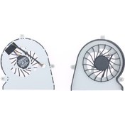 Resim Lenovo Uyumlu Ideapad Y560P 20077 Y560 20038 Y560A Laptop Fan 