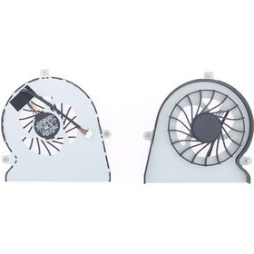 Resim Lenovo Uyumlu Ideapad Y560P 20077 Y560 20038 Y560A Laptop Fan 