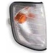 Resim SINYAL LAMBASI SOL DUYSUZ MERCEDES E200 (W 124) BEYAZ MARS 520932 