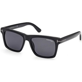 Resim Tom Ford Tf0906-n 01a 56 Erkek Güneş Gözlüğü 