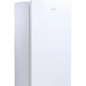 Resim Tecna Tde 6210 Statik Dikey Derin Dondurucu Beyaz 